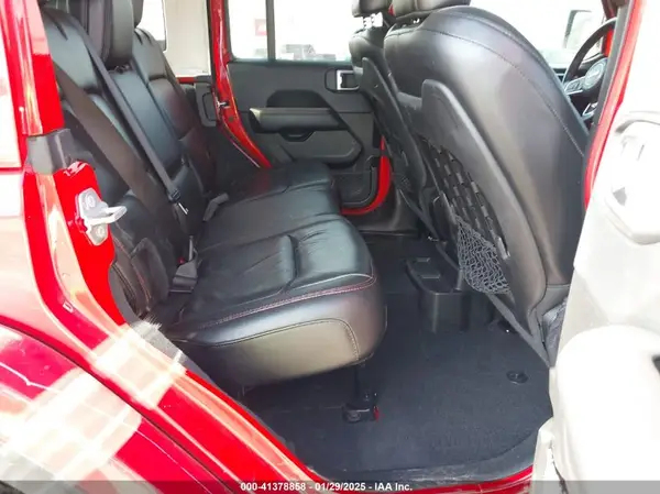 1C4HJXFG5KW580715 2019 JEEP WRANGLER - Image 8