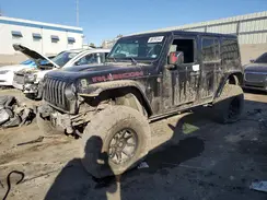 1C4HJXFG5KW581833 2019 JEEP WRANGLER