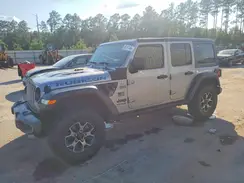 1C4HJXFG5KW584134 2019 JEEP WRANGLER