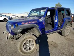 1C4HJXFG5KW584943 2019 JEEP WRANGLER