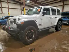 1C4HJXFG5KW587969 2019 JEEP WRANGLER