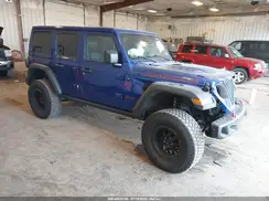 1C4HJXFG5KW594274 2019 JEEP WRANGLER