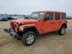 1C4HJXFG5KW594789 2019 JEEP WRANGLER