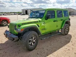 1C4HJXFG5KW600929 2019 JEEP WRANGLER