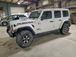 1C4HJXFG5KW657471 2019 JEEP WRANGLER