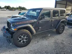 1C4HJXFG5KW659219 2019 JEEP WRANGLER