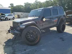 1C4HJXFG5KW662315 2019 JEEP WRANGLER
