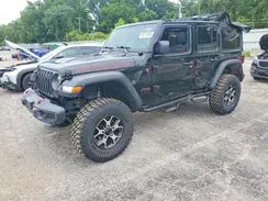 1C4HJXFG5KW666428 2019 JEEP WRANGLER