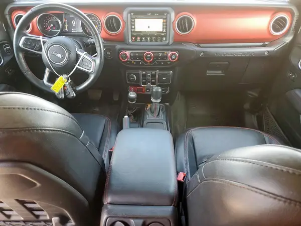 1C4HJXFG5LW107933 2020 JEEP WRANGLER - Image 8