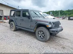 1C4HJXFG5LW190151 2020 JEEP WRANGLER