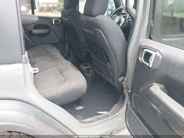 1C4HJXFG5LW190151 2020 JEEP WRANGLER - Image 8