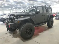 1C4HJXFG5LW211497 2020 JEEP WRANGLER