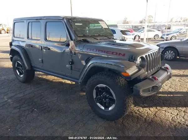1C4HJXFG5LW260893 2020 JEEP WRANGLER - Image 1