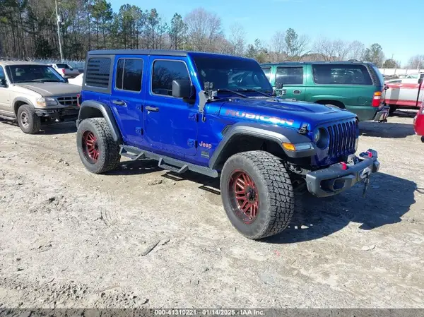 1C4HJXFG5LW280884 2020 JEEP WRANGLER - Image 1