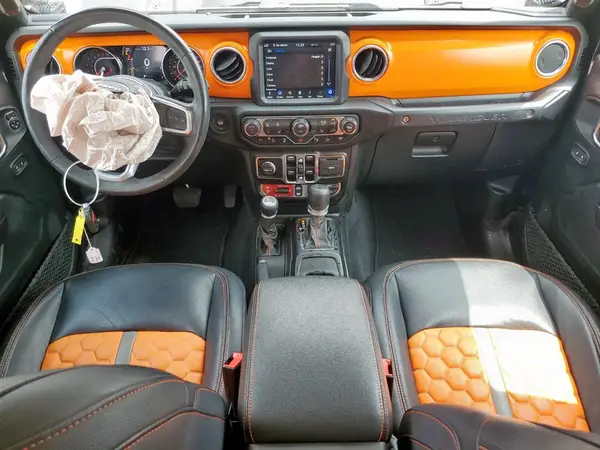 1C4HJXFG5MW542260 2021 JEEP WRANGLER - Image 8