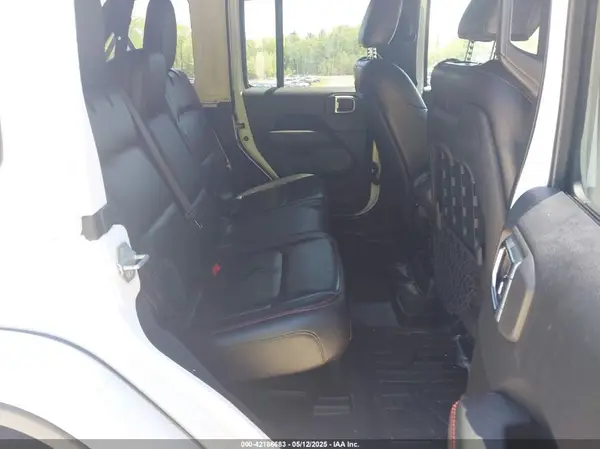 1C4HJXFG5MW586842 2021 JEEP WRANGLER - Image 8