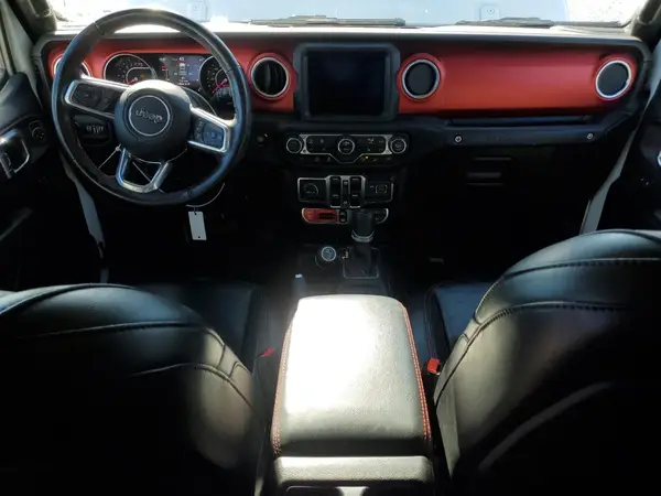 1C4HJXFG5MW695964 2021 JEEP WRANGLER - Image 8
