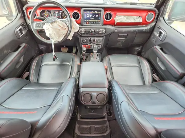 1C4HJXFG5PW515614 2023 JEEP WRANGLER - Image 8