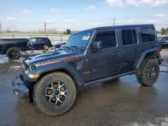 1C4HJXFG6JW120574 2018 JEEP WRANGLER