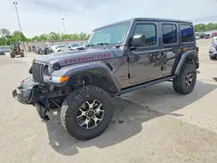 1C4HJXFG6JW126682 2018 JEEP WRANGLER