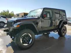 1C4HJXFG6JW137794 2018 JEEP WRANGLER