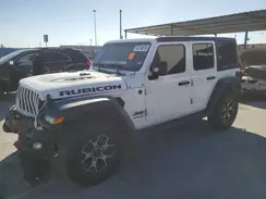 1C4HJXFG6JW145779 2018 JEEP WRANGLER