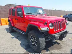 1C4HJXFG6JW146351 2018 JEEP WRANGLER