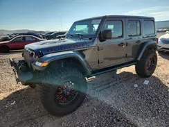 1C4HJXFG6JW148276 2018 JEEP WRANGLER