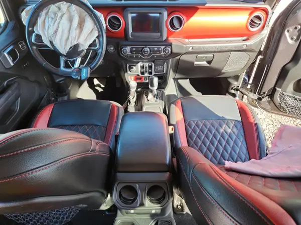 1C4HJXFG6JW148276 2018 JEEP WRANGLER - Image 8