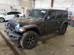 1C4HJXFG6JW156443 2018 JEEP WRANGLER