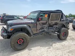 1C4HJXFG6JW166731 2018 JEEP WRANGLER