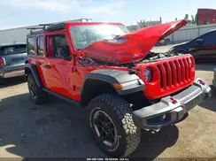 1C4HJXFG6JW169547 2018 JEEP WRANGLER