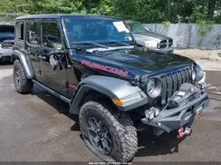 1C4HJXFG6JW169869 2018 JEEP WRANGLER