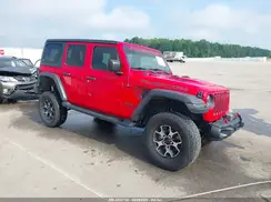 1C4HJXFG6JW177115 2018 JEEP WRANGLER
