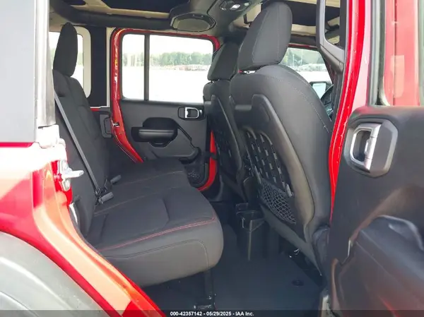 1C4HJXFG6JW177115 2018 JEEP WRANGLER - Image 8