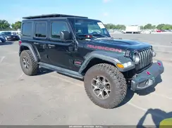 1C4HJXFG6JW179320 2018 JEEP WRANGLER