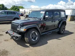 1C4HJXFG6JW213935 2018 JEEP WRANGLER