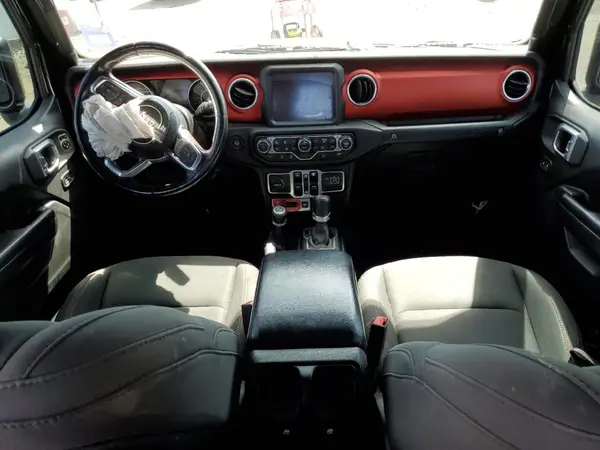 1C4HJXFG6JW213935 2018 JEEP WRANGLER - Image 8