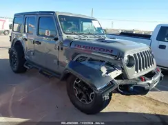 1C4HJXFG6JW221193 2018 JEEP WRANGLER