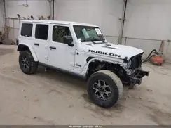 1C4HJXFG6JW226331 2018 JEEP WRANGLER