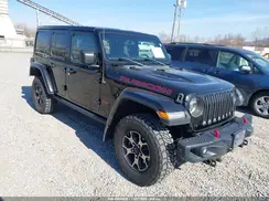 1C4HJXFG6JW226605 2018 JEEP WRANGLER