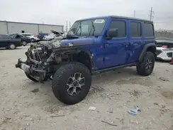 1C4HJXFG6JW239600 2018 JEEP WRANGLER