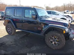 1C4HJXFG6JW242027 2018 JEEP WRANGLER