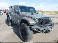 1C4HJXFG6JW254372 2018 JEEP WRANGLER