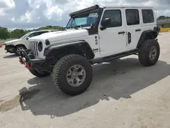 1C4HJXFG6JW256977 2018 JEEP WRANGLER