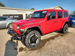 1C4HJXFG6JW257109 2018 JEEP WRANGLER