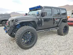 1C4HJXFG6JW257210 2018 JEEP WRANGLER