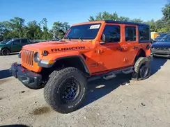 1C4HJXFG6JW257885 2018 JEEP WRANGLER