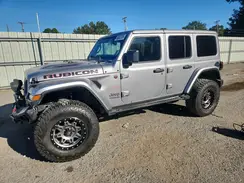 1C4HJXFG6JW258700 2018 JEEP WRANGLER