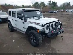 1C4HJXFG6JW260480 2018 JEEP WRANGLER